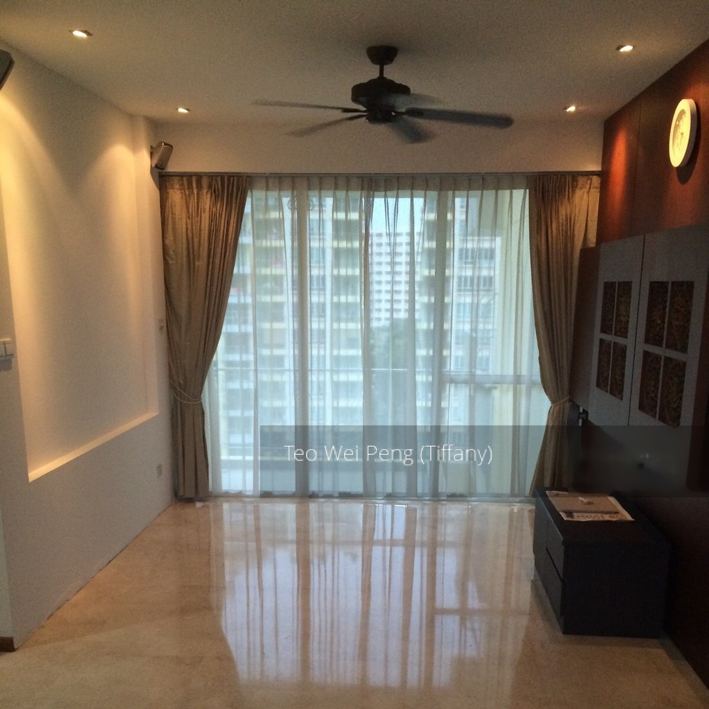 Ris Grandeur (D18), Condominium #138114152